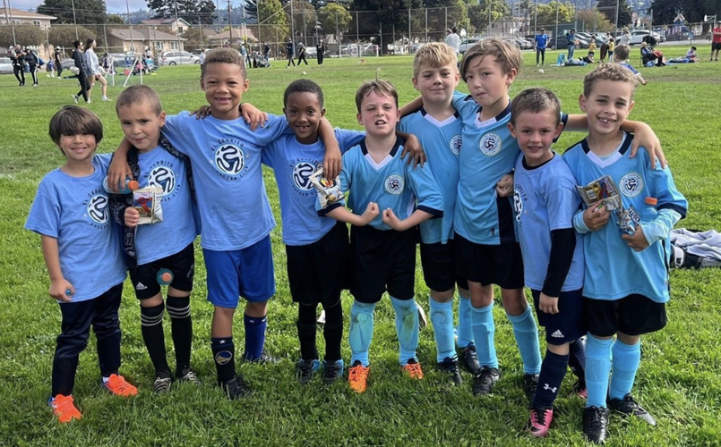 U6-U10 SPRING Registration Open!