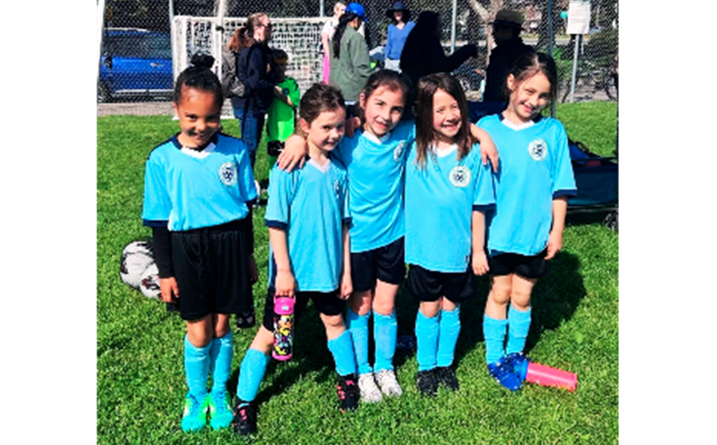 FALL Girls Teams - JOIN THE FUN!