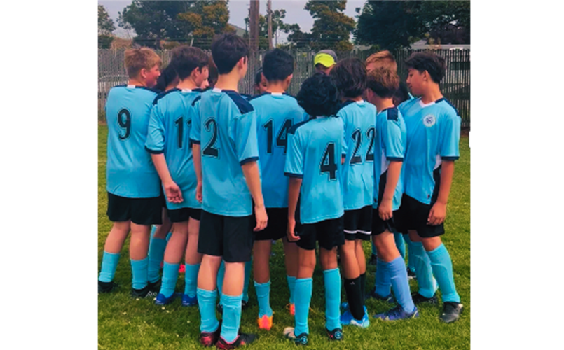 U11-U14 FALL Registration Open!