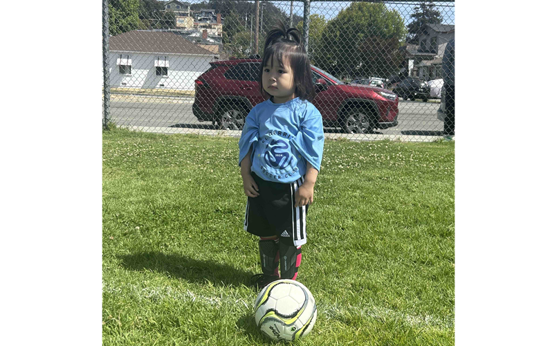U4-U6 Twinkle Toes FALL - Signup Today!