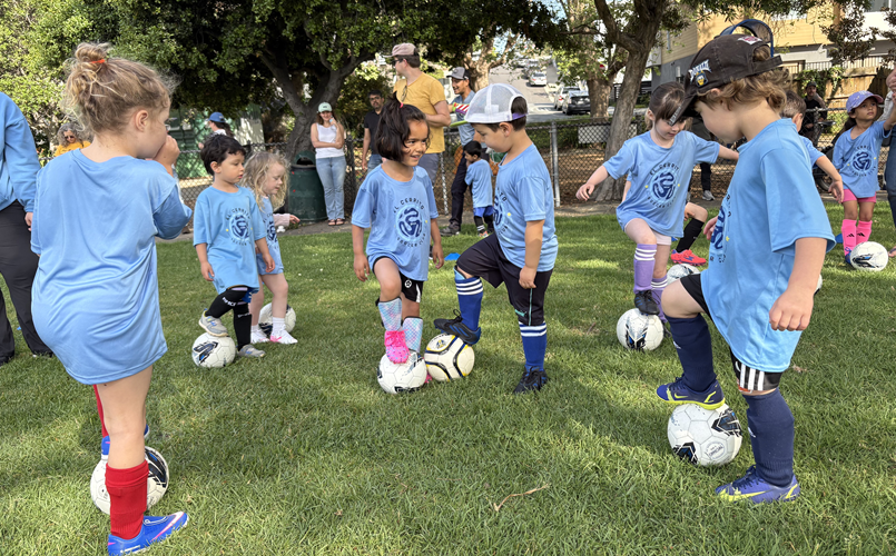 SUMMER Twinkle Toes - Join Today!